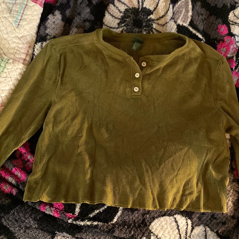 wild fable Henley